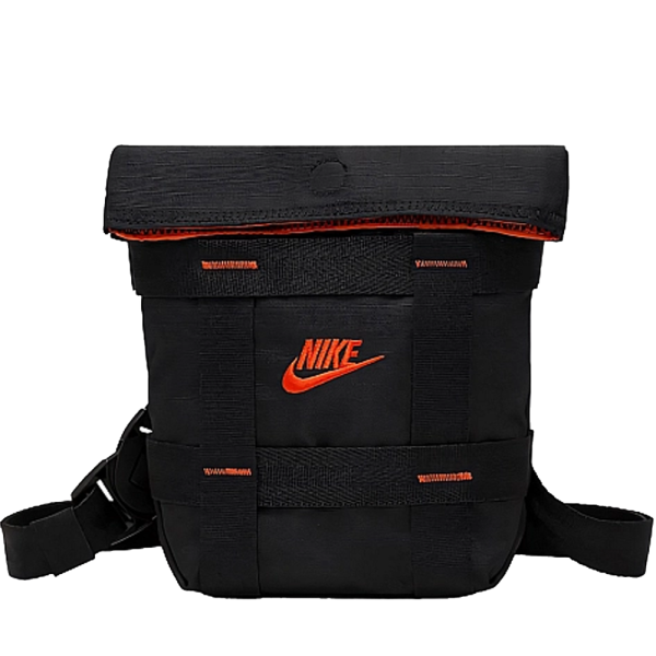 Сумка унісекс Nike Cargo Crossbody Black HF8106-010