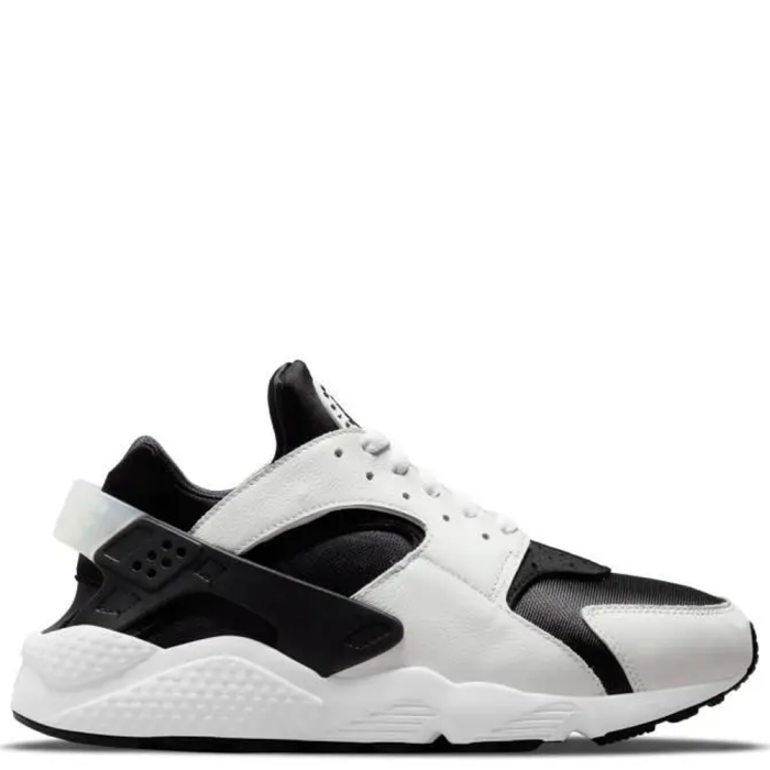 Nike Huarache (White/Black)