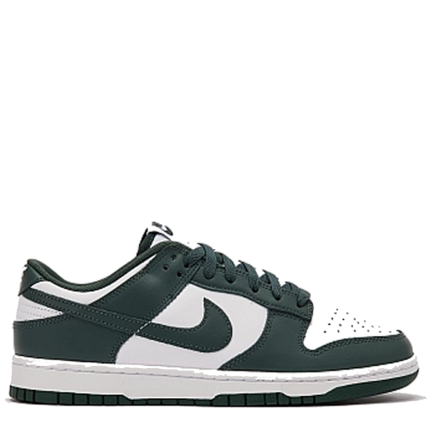 Nike Dunk Low Green/White DV0833-111
