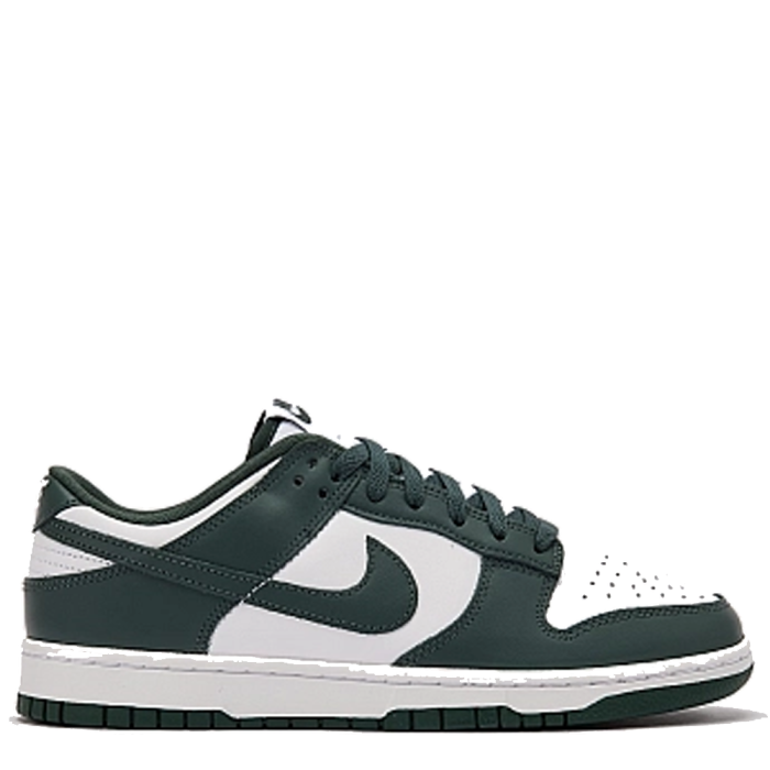 Nike Dunk Low Green/White DV0833-111