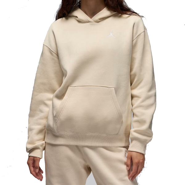 Кофта Nike Air Jordan Brooklyn Fleece Pullover FV7071-203
