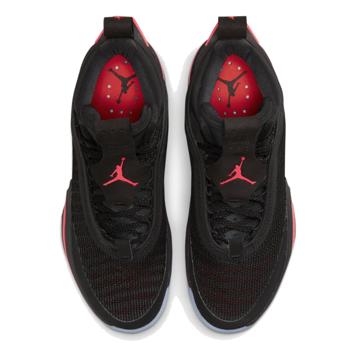 Nike Air Jordan 36 Infrared 23 CZ2650-001