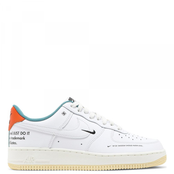 Nike Air Force 1 Starfish