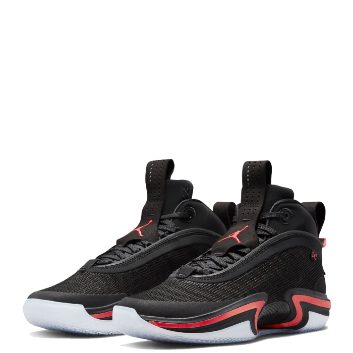 Nike Air Jordan 36 Infrared 23 CZ2650-001