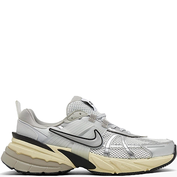 NIKE RUNTEKK GREY FD0736-100