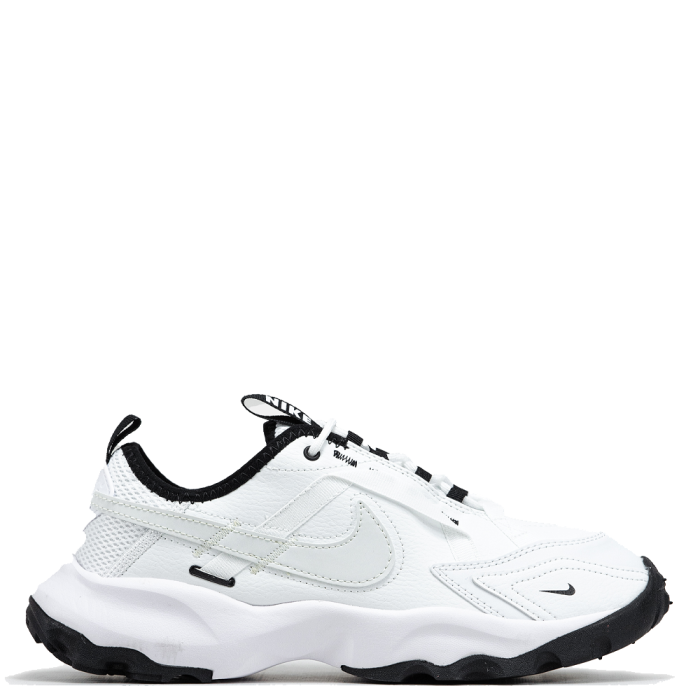Nike TC 7900 Black/White