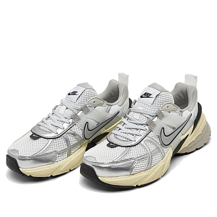 NIKE RUNTEKK GREY FD0736-100
