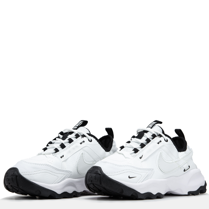 Nike TC 7900 Black/White