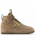 Nike Lunar Force 1 Duckboot (Beige)