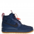 Nike Lunar Force 1 Duckboot (Navy)