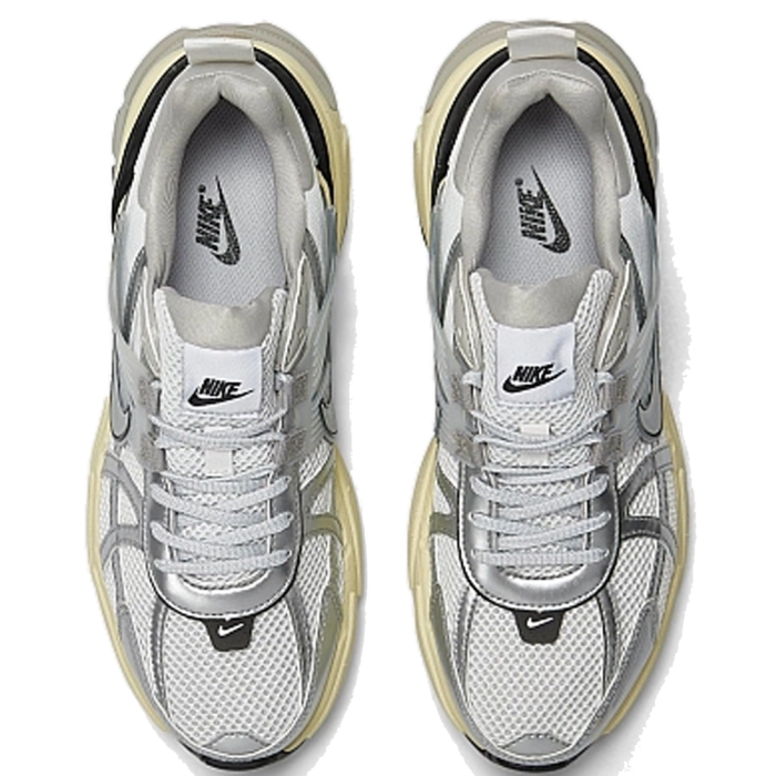 NIKE RUNTEKK GREY FD0736-100