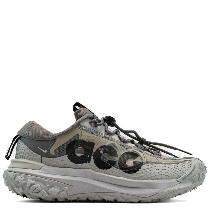 ACG Mountain Fly Low 2 Iron Ore
