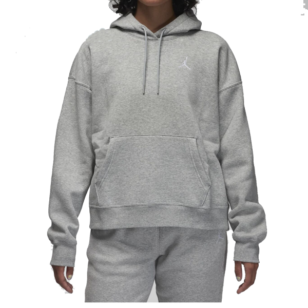 Кофта Nike Air Jordan Brooklyn Fleece FN4488-063