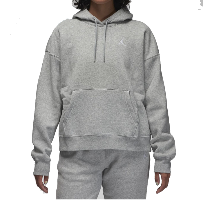 Кофта Nike Air Jordan Brooklyn Fleece FN4488-063