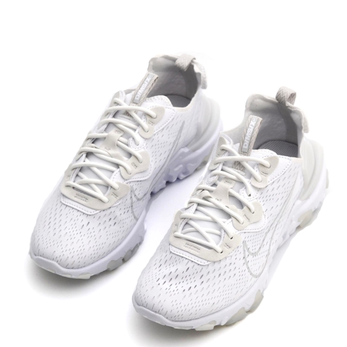 NIKE REACT VISION WHITE CD4373-101