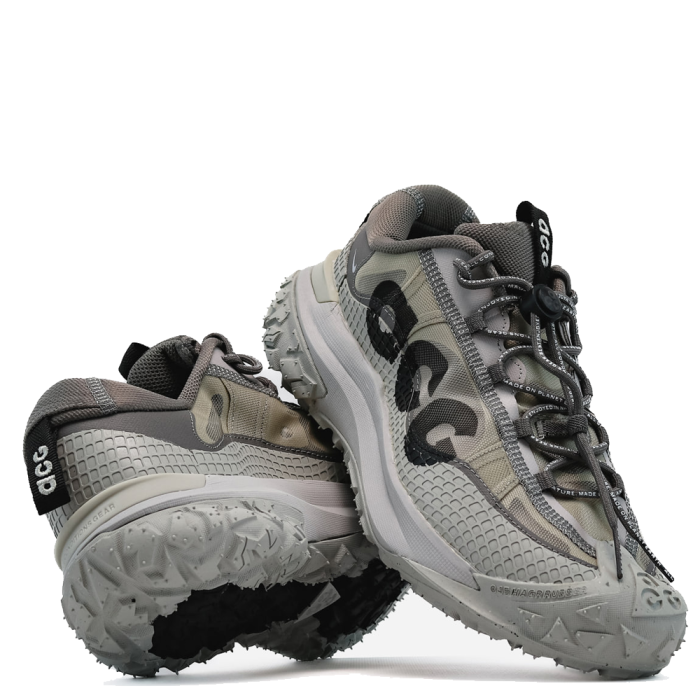 ACG Mountain Fly Low 2 Iron Ore
