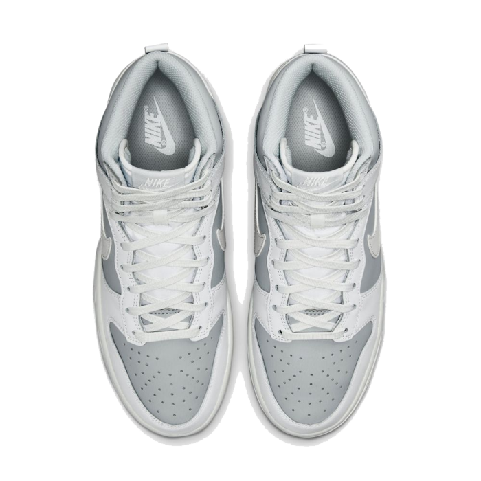 Nike Dunk Hi Retro DJ6189-100