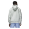 ХУДІ AIR JORDAN AIR WORDMARK FLEECE HOODIE GREY FJ1966-034