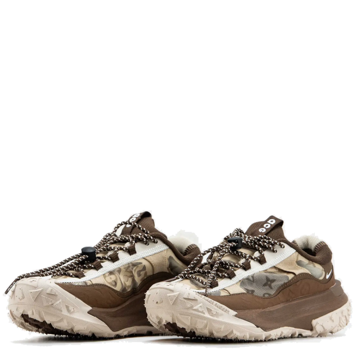 Nike ACG Mountain Fly 2 Gore-Tex Brown