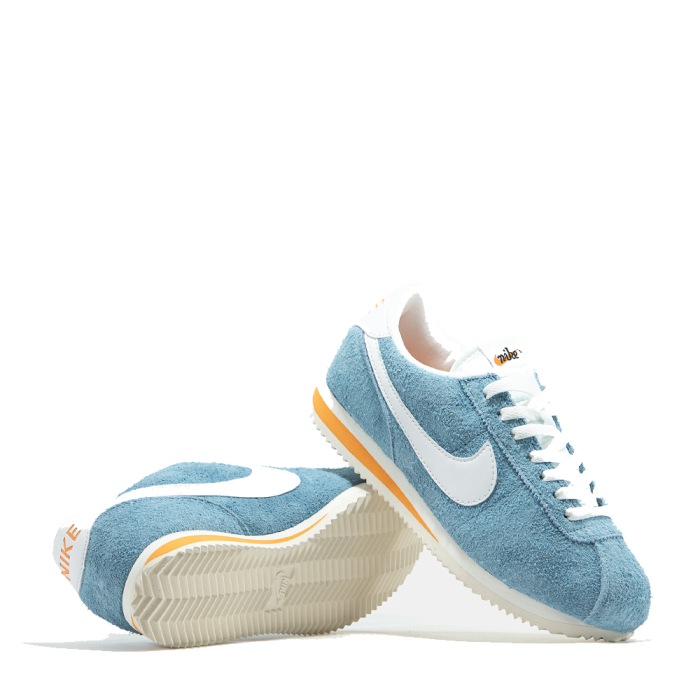Nike Cortez Light Blue