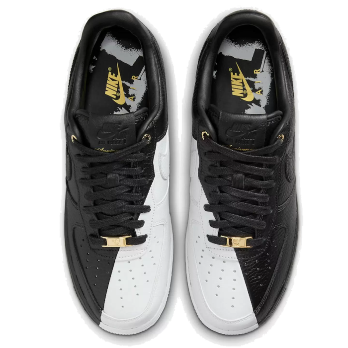 Nike Air Force 1  “Anniversary Edition”