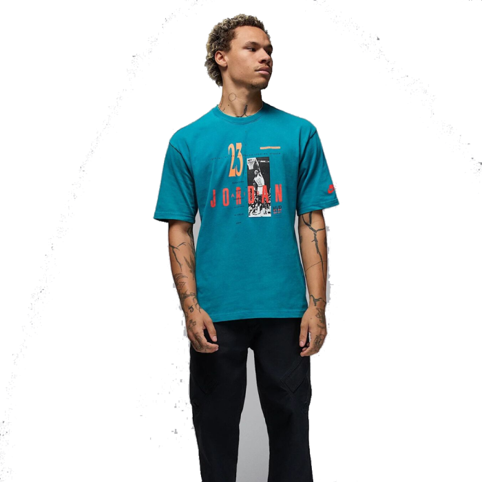 Футболка Nike Air Jordan Reissue HJ2356-301