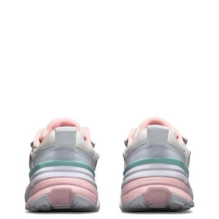 Nike V2K Runtekk White/Pink