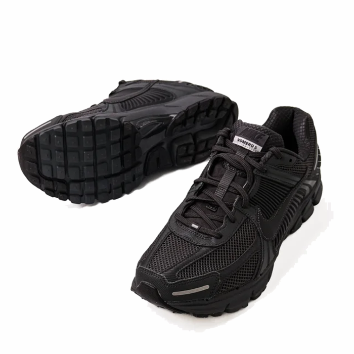 Nike Air Zoom Vomero 5 (Gray)