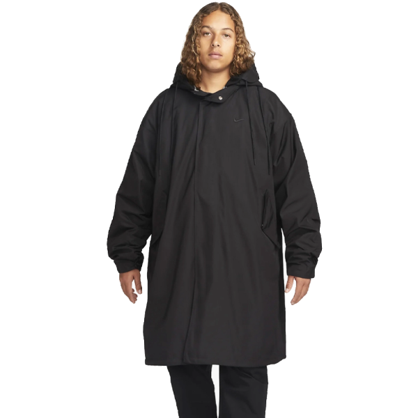 КУРТКА NIKE M NL TF 3IN1 PARKA BLACK DQ4926-010