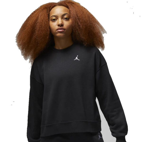 Кофта Nike Air Jordan Brooklyn Fleece FN4491-010