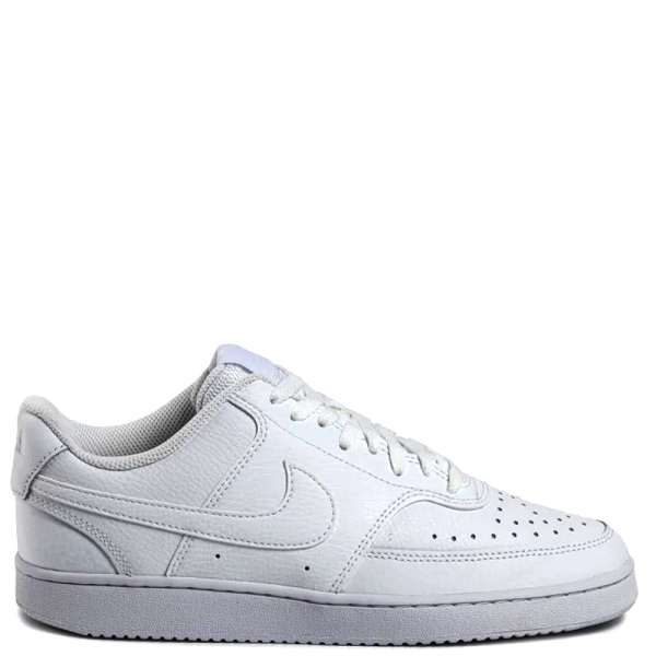 Nike Court (White)