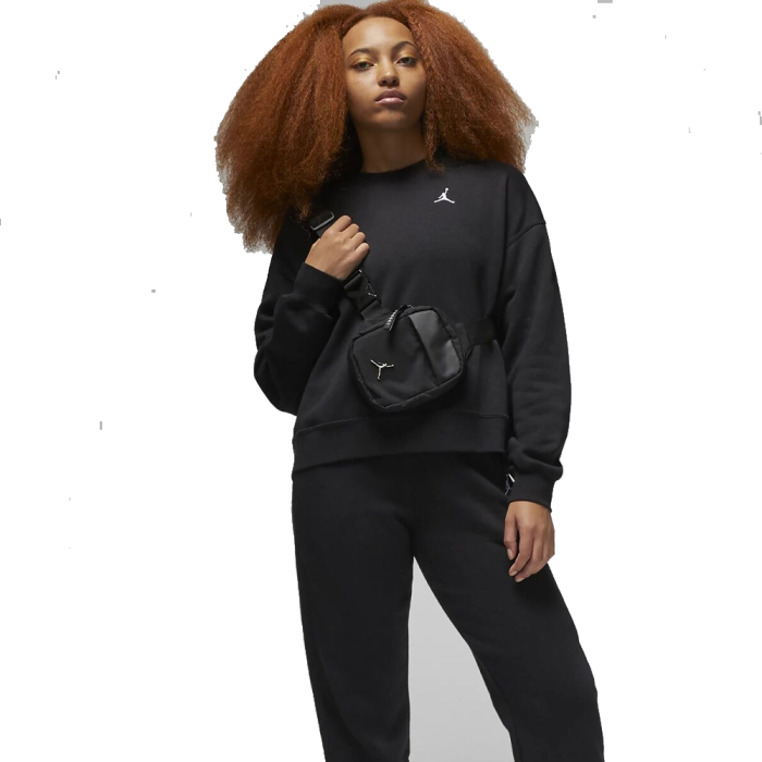 Кофта Nike Air Jordan Brooklyn Fleece FN4491-010