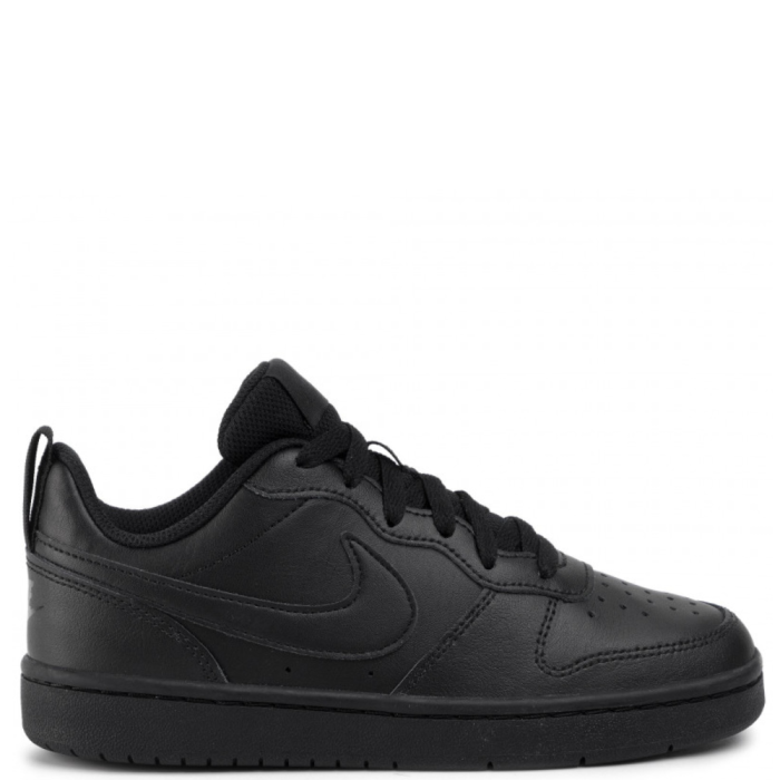 Nike Court (Full Black)