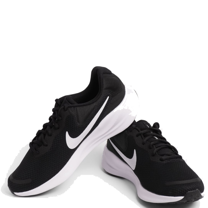 Nike Revolution 7 Black FB2207-001
