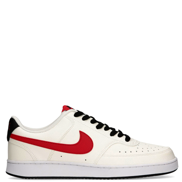 Nike Court (White/Red)