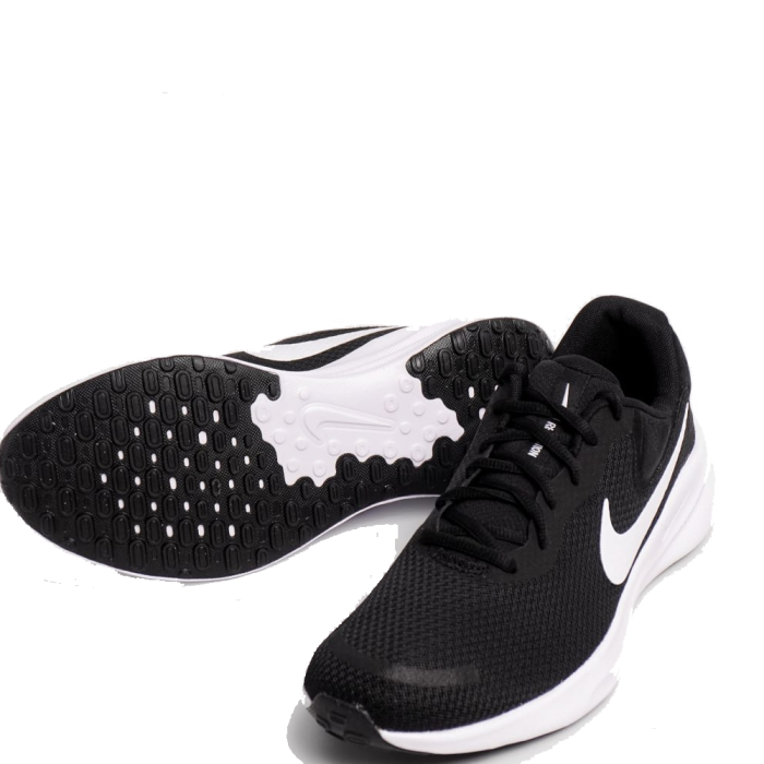 Nike Revolution 7 Black FB2207-001