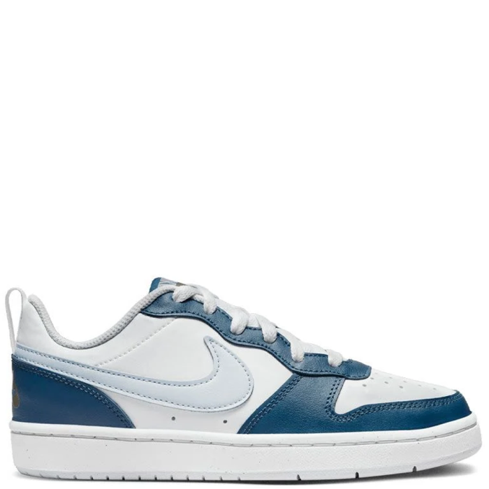 Nike Court (White/Blue)