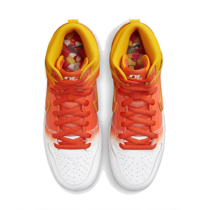 Nike Sb Dunk High Sweet Tooth FN5107-700