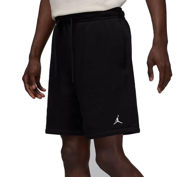 Шорти Nike Air Jordan Brooklyn Fleece FV7285-010