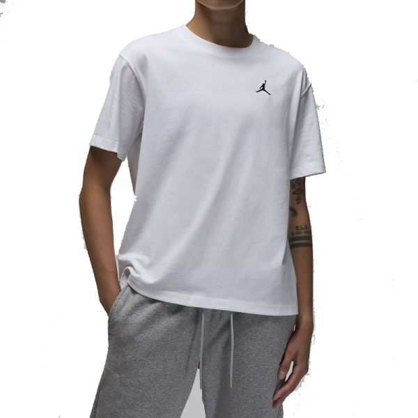Футболка Nike Air Jordan Brooklyn Essentials FN4500-101