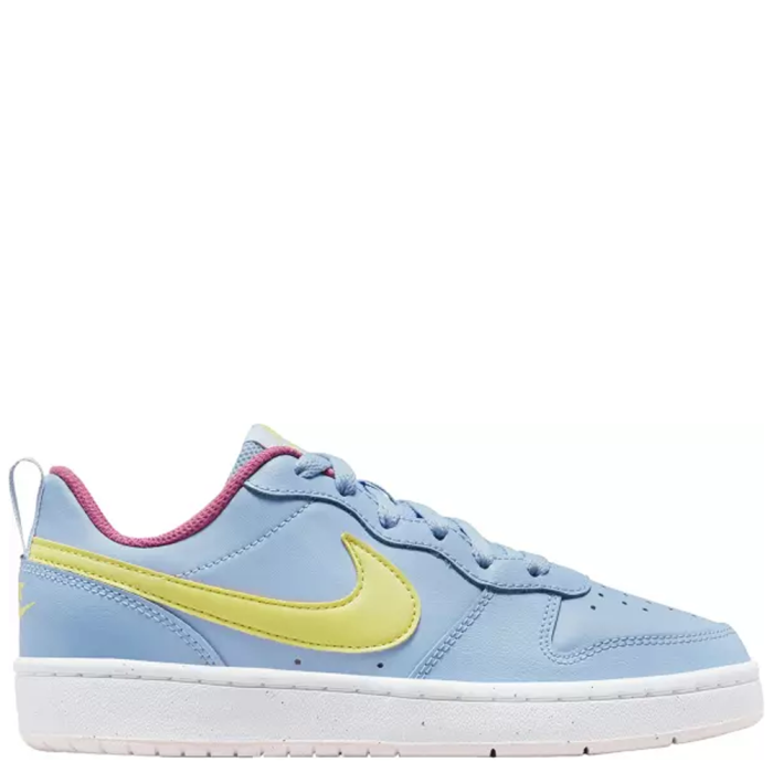 Nike Court (Light Blue)