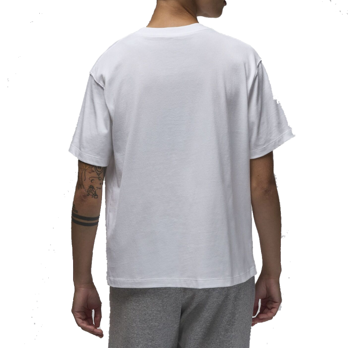 Футболка Nike Air Jordan Brooklyn Essentials FN4500-101