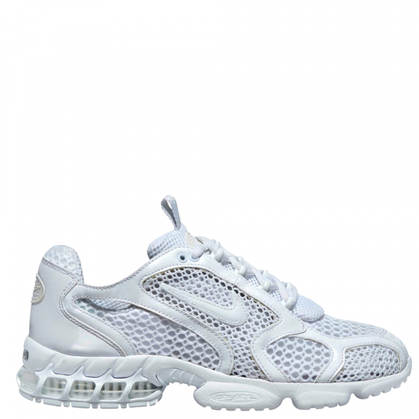 Nike Air Zoom x Stussy Spiridon Cage (White)