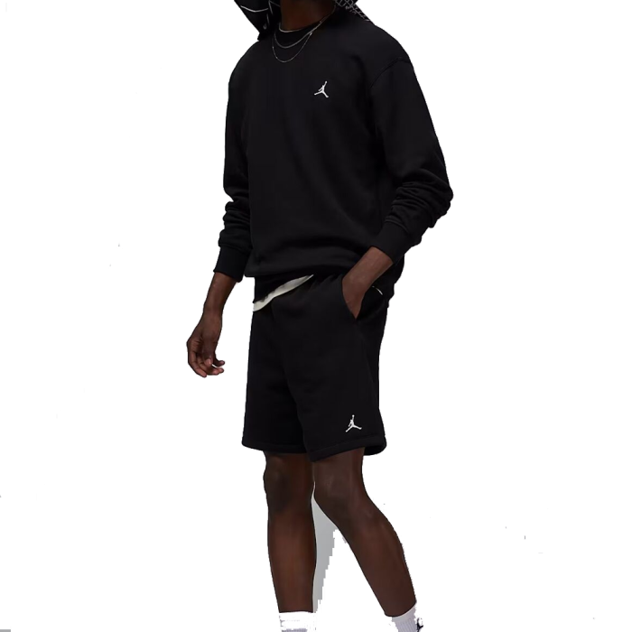 Шорти Nike Air Jordan Brooklyn Fleece FV7285-010