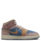 Nike Air Jordan 1 Mid SS FN7452-400