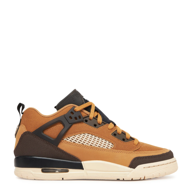 Nike JORDAN SPIZIKE LOW FLAX (GS) FQ3950-202