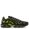 Nike Air Max Plus Black Green