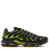 Nike Air Max Plus Black Green