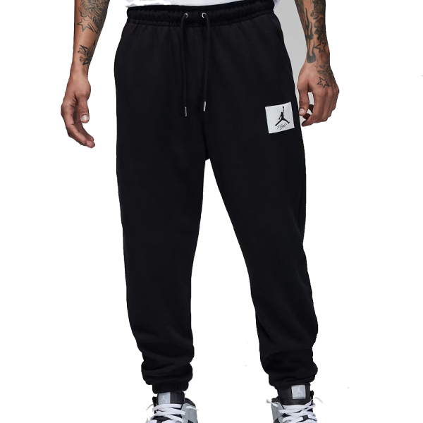 Спортивні штани Nike Air Jordan Flight Fleece Pants DQ7468-010