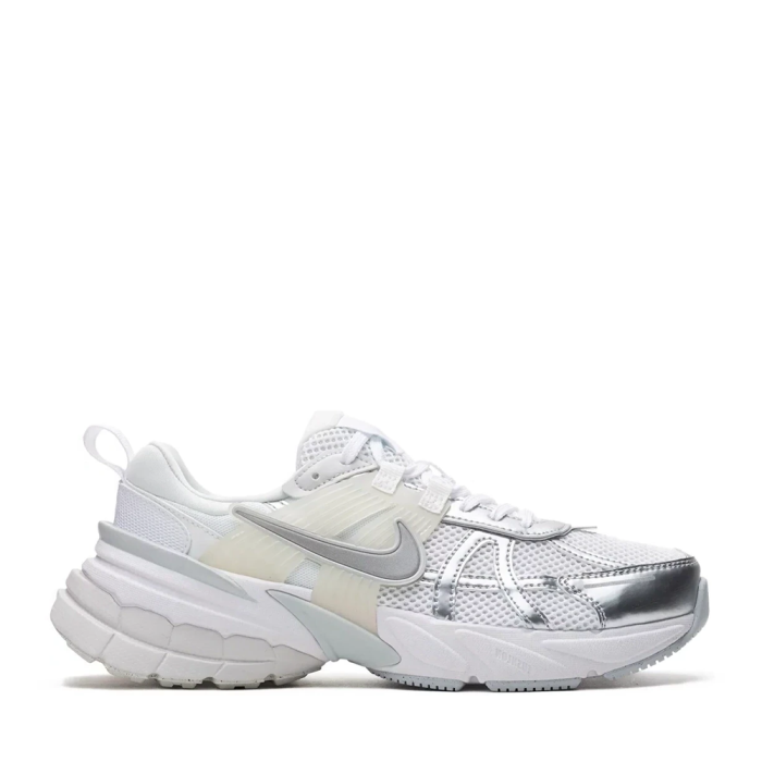 Nike V2K Runtekk Pink/Silver